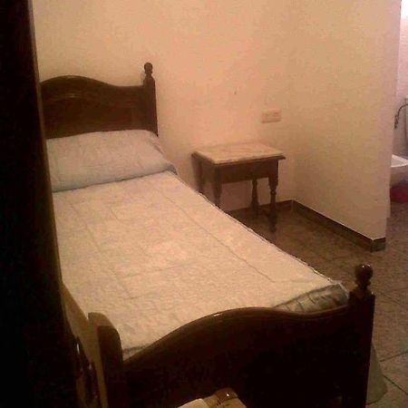 Hostal Medina オルベラ 部屋 写真