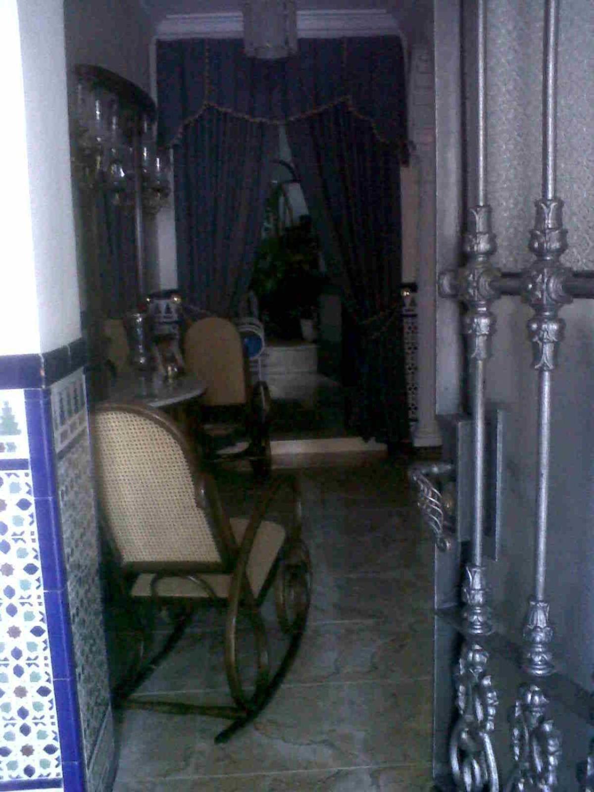 Hostal Medina オルベラ エクステリア 写真