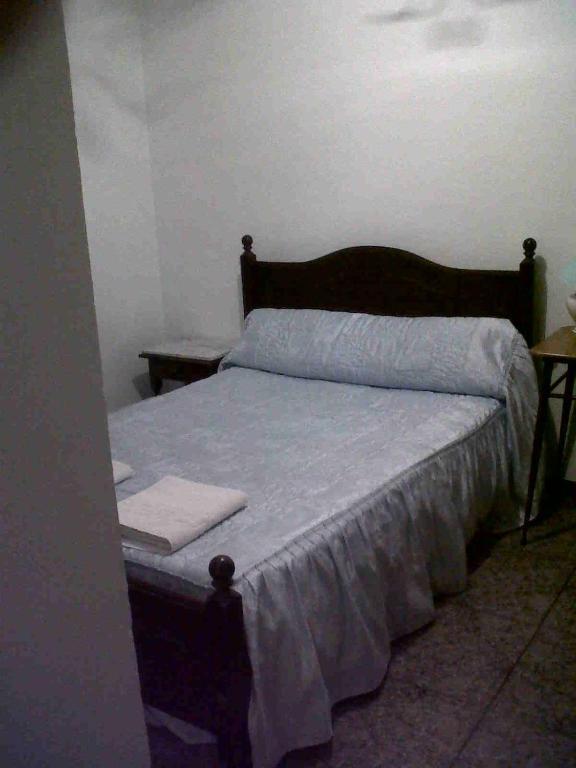 Hostal Medina オルベラ 部屋 写真