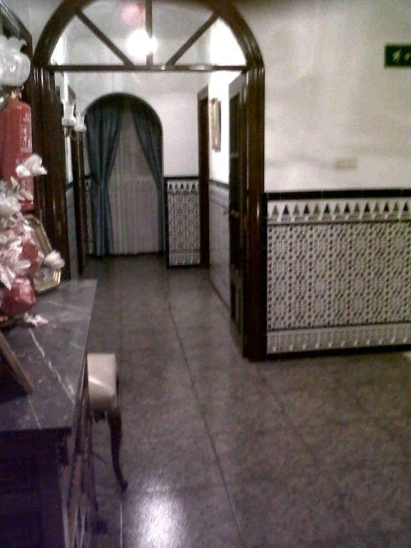 Hostal Medina オルベラ 部屋 写真