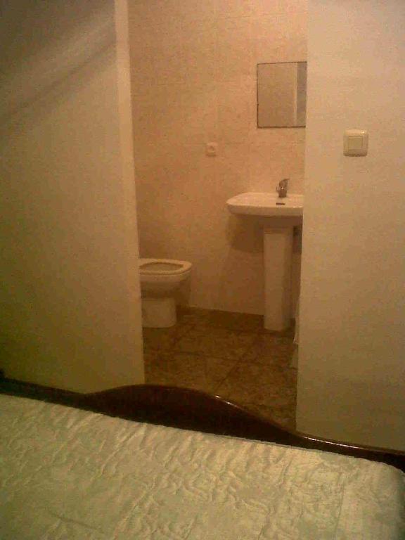 Hostal Medina オルベラ 部屋 写真