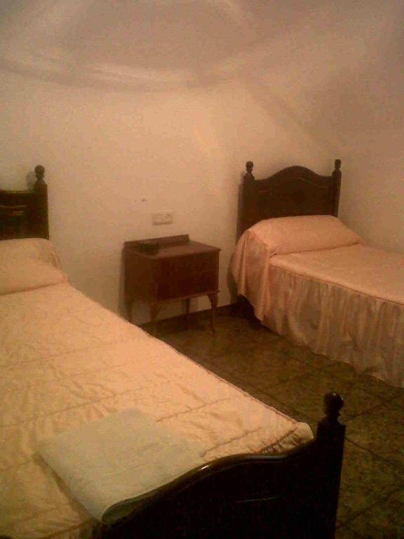 Hostal Medina オルベラ 部屋 写真